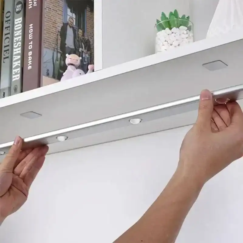 Energy-Efficient LED Cabinet Lights: Slash Bills & Boost Style